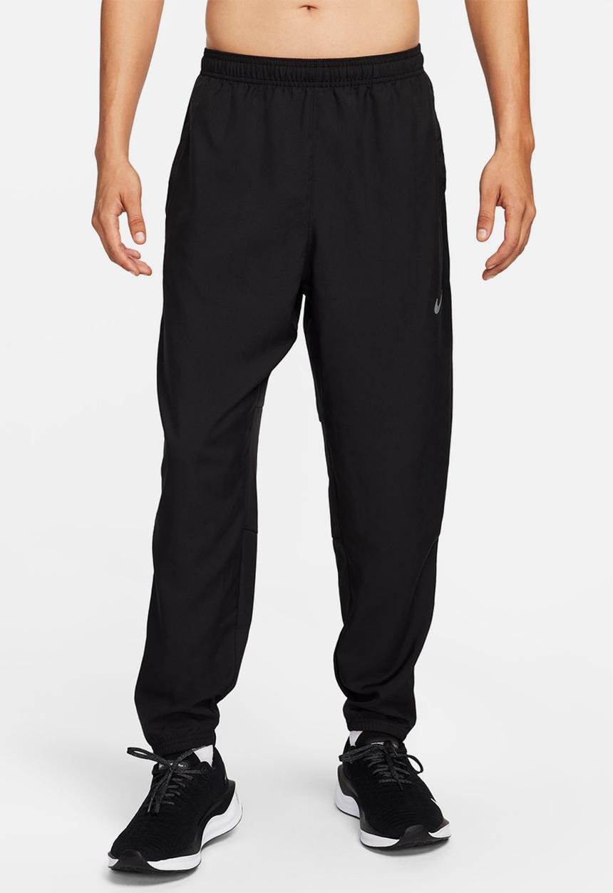 Nike - Dri-FIT challenger woven running pants - black