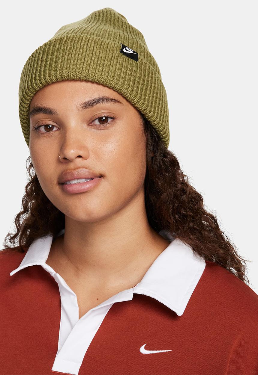 Nike - U nk terra beanie sc fut l futura beanie - pilgrim