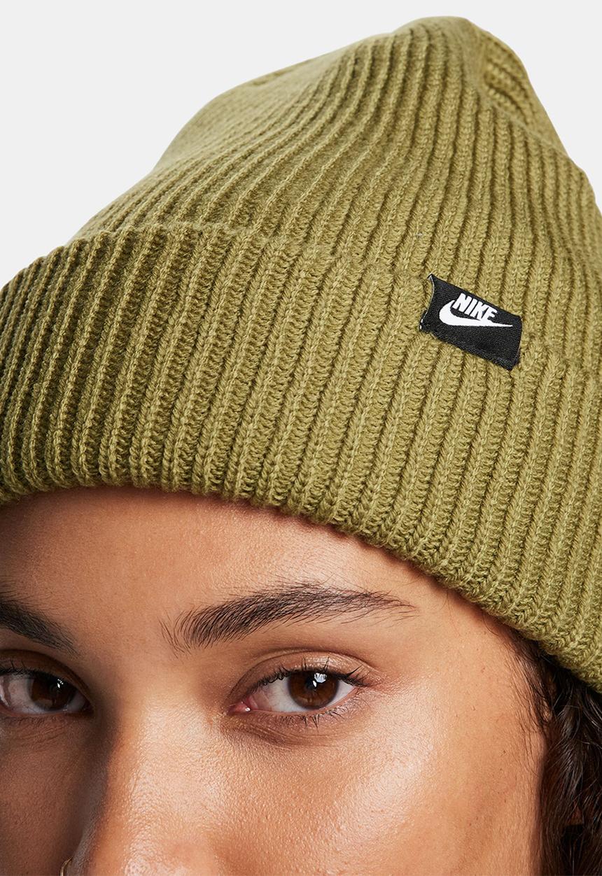 Nike - U nk terra beanie sc fut l futura beanie - pilgrim