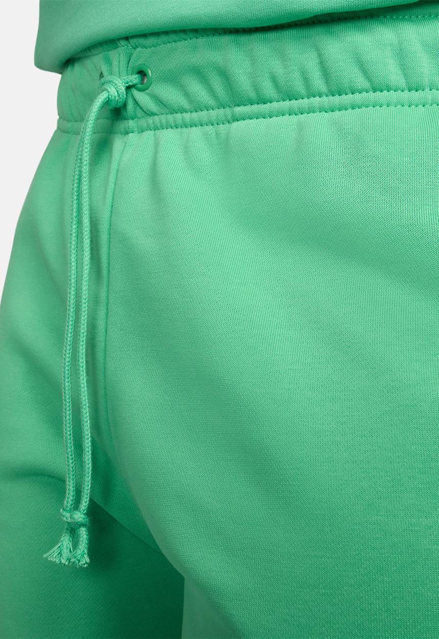 Nike - W nsw air mr flc jogger - spring green/sail