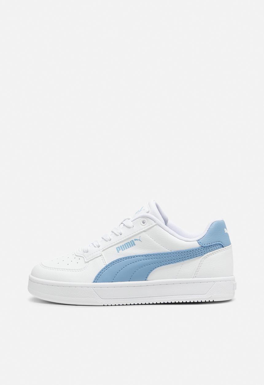 PUMA - Puma caven 2.0 jr - zen blue-puma white