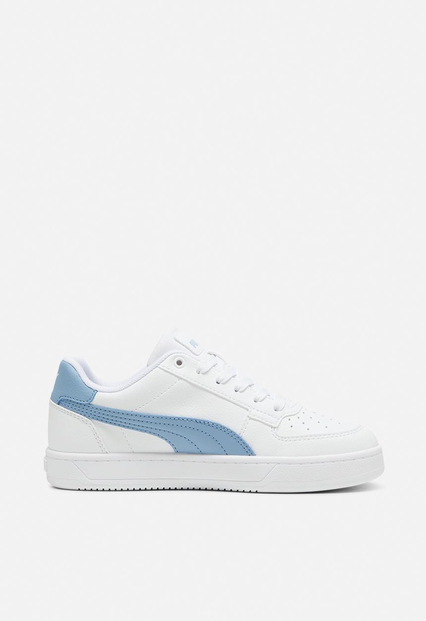 PUMA - Puma caven 2.0 jr - zen blue-puma white