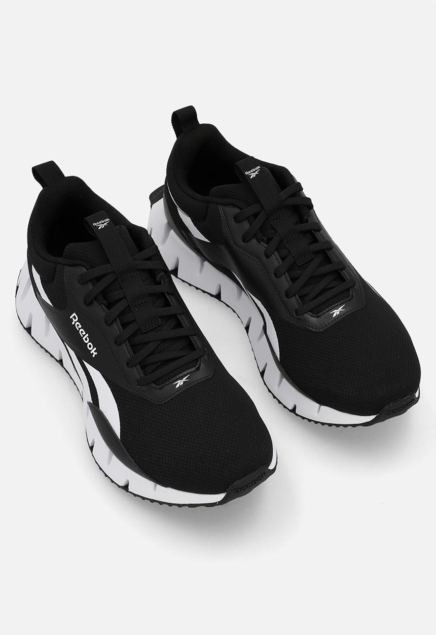 Reebok - Zig dynamica str - cblack/ftwwht/cblack