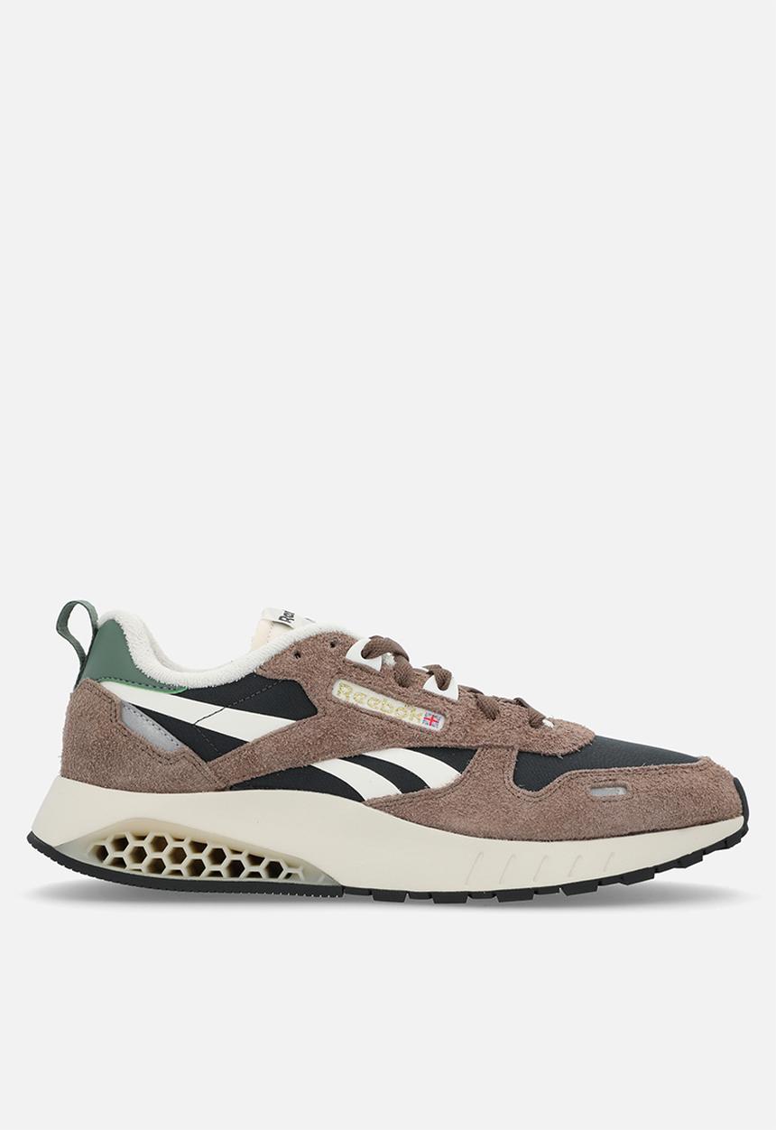 Reebok - Classic leather hexalite