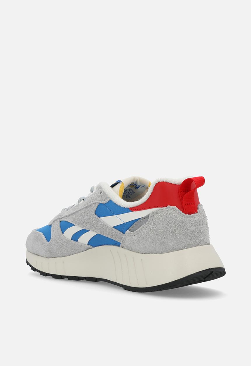 Reebok - Classic leather hexalite