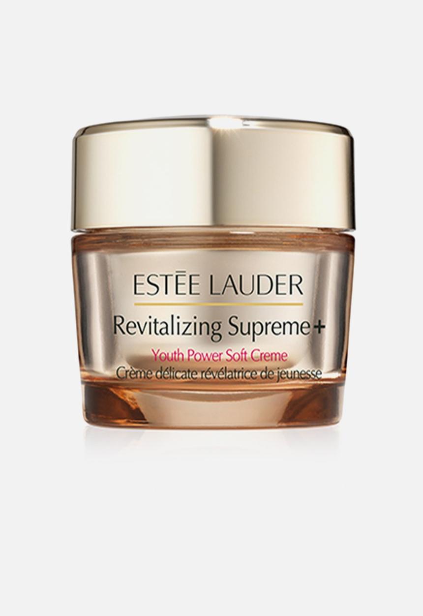 Estee Lauder - Revitalizing Supreme+ Youth Power Soft Crème Moisturizer