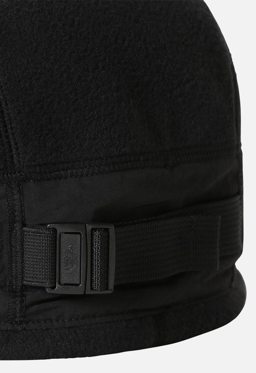 The North Face - Denali Beanie - Tnf Black