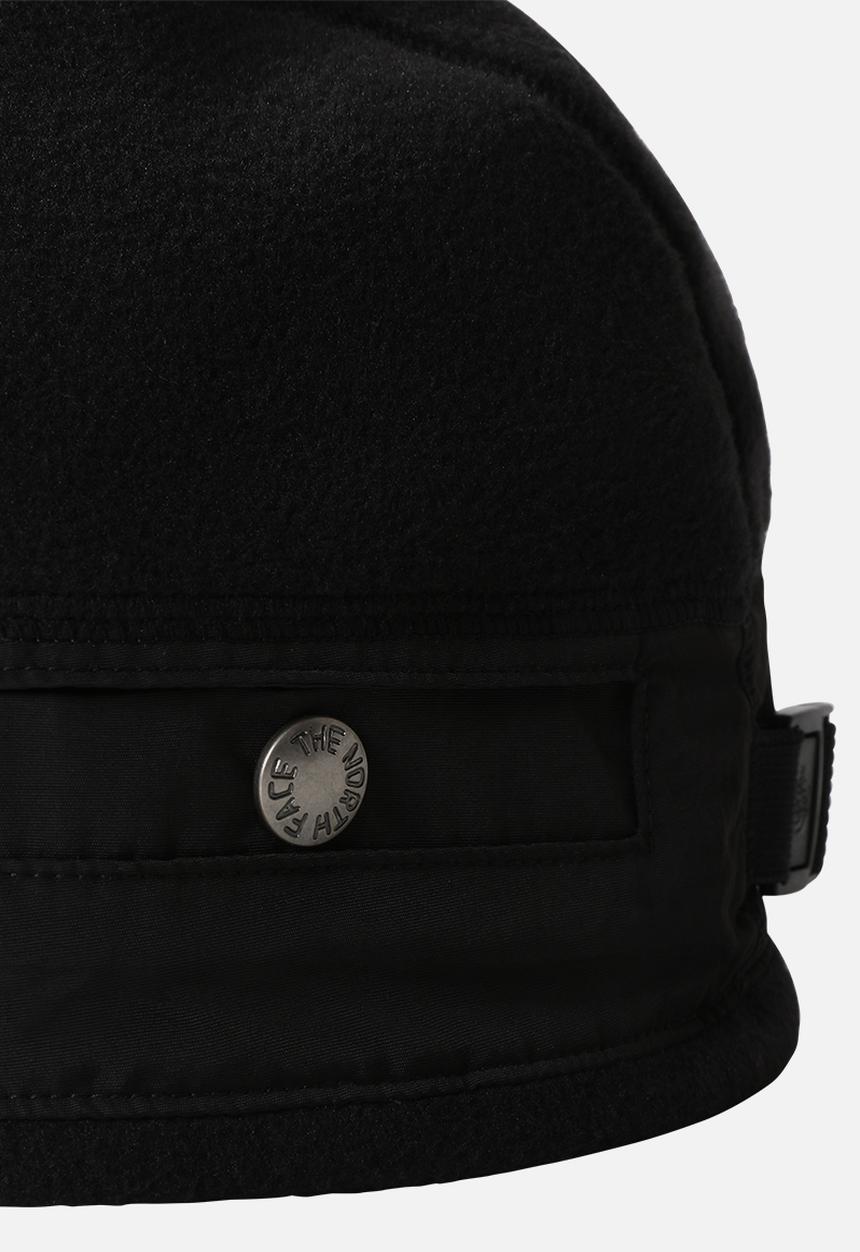 The North Face - Denali Beanie - Tnf Black