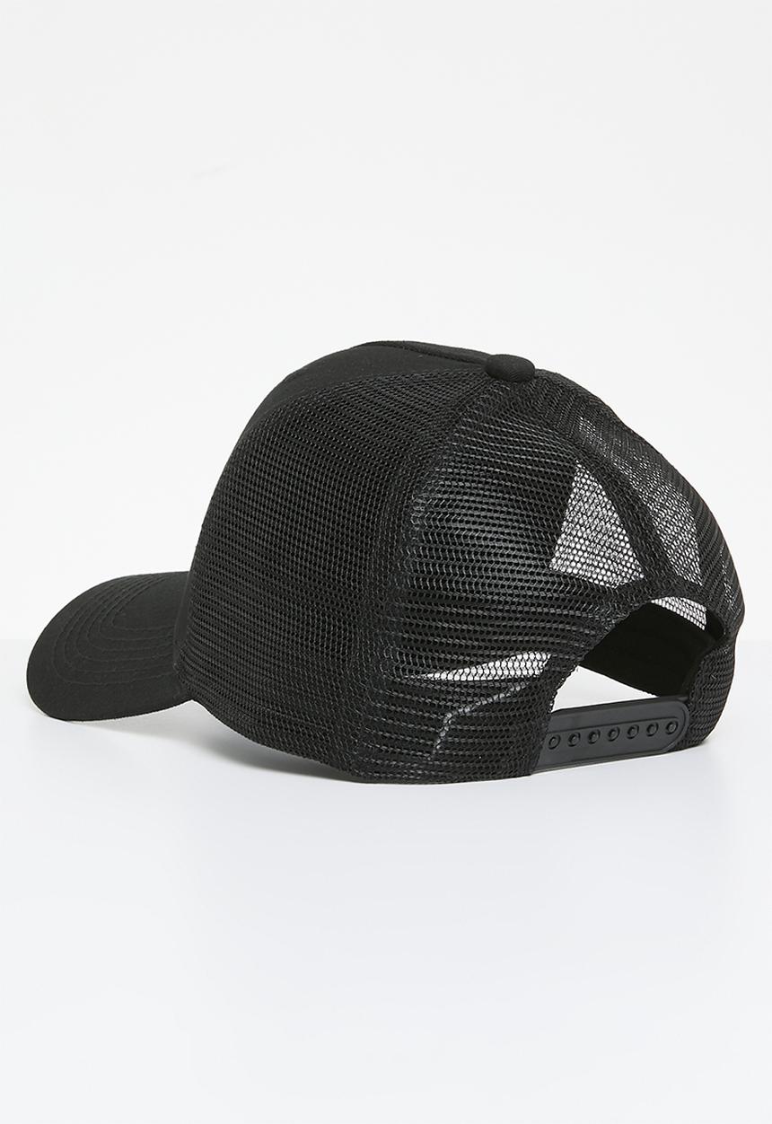 ERA by DJ Zinhle - Era icon cap-black