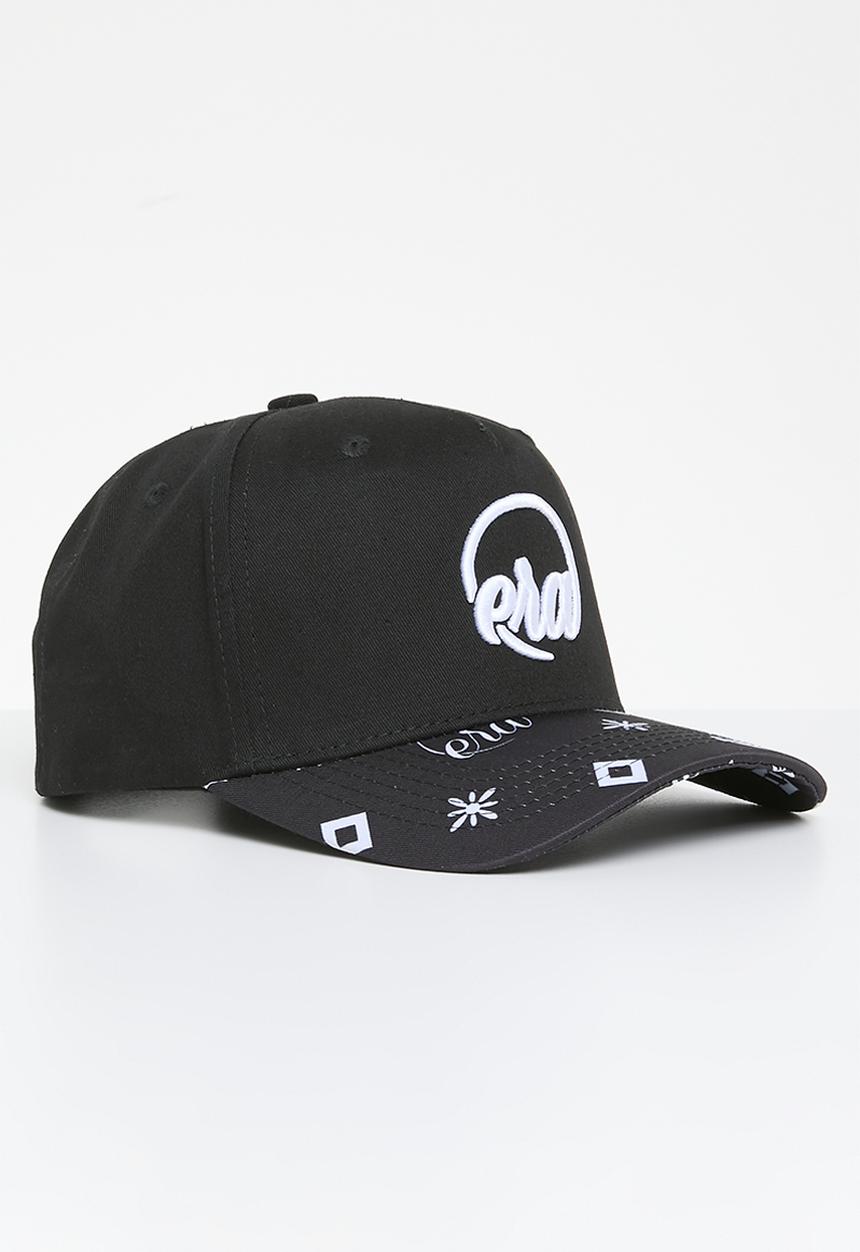 ERA by DJ Zinhle - Era love cap - black & white