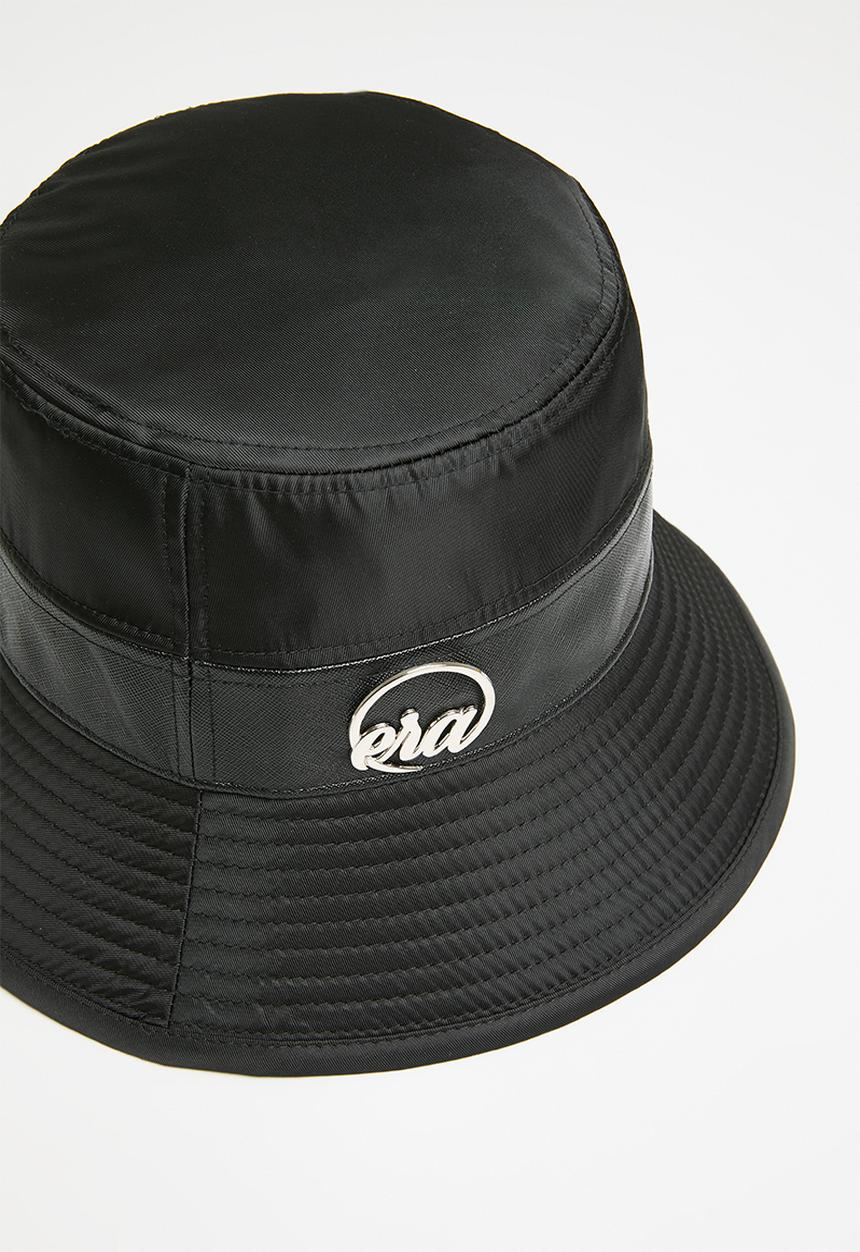 Billy bucket hat - black
