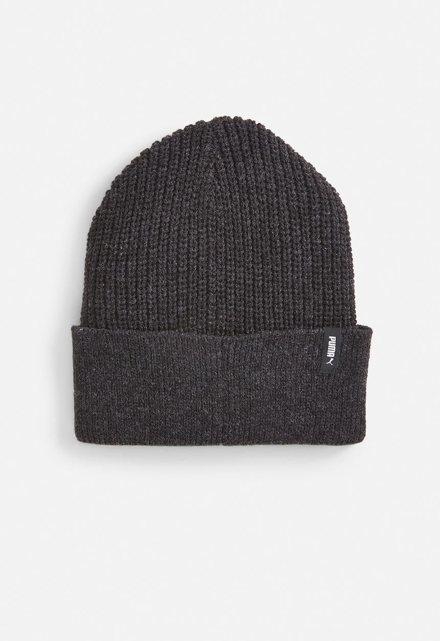 PUMA - Puma metal cat beanie - puma black