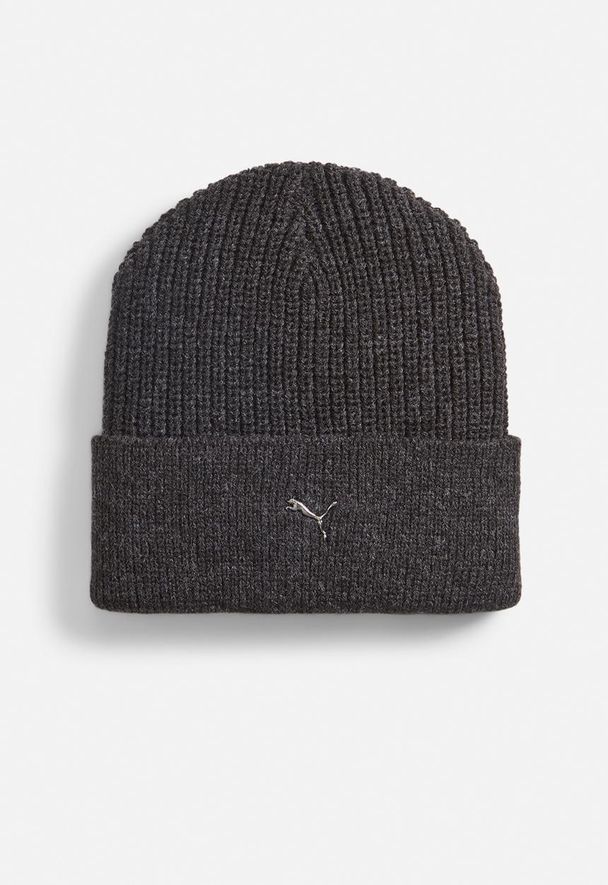 PUMA - Puma metal cat beanie - puma black