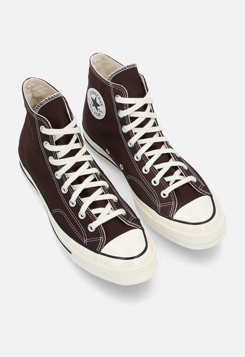 Converse - Chuck 70 - dark root/egret/black