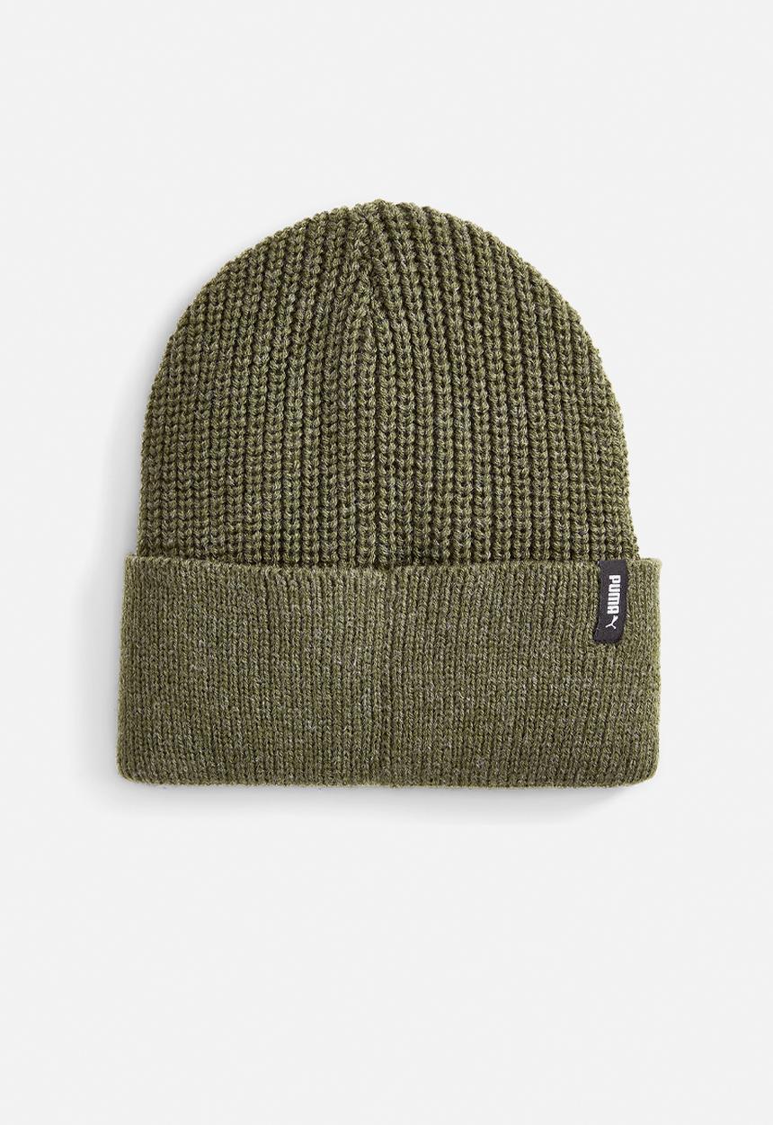 PUMA - Puma metal cat beanie - myrtle