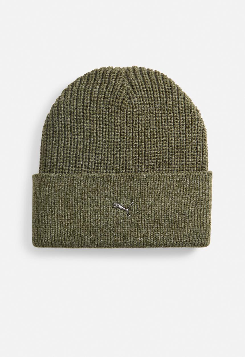PUMA - Puma metal cat beanie - myrtle