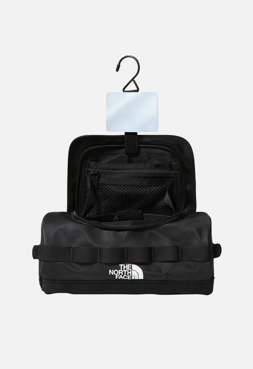 The North Face - Base Camp Travel Canister - S - Black