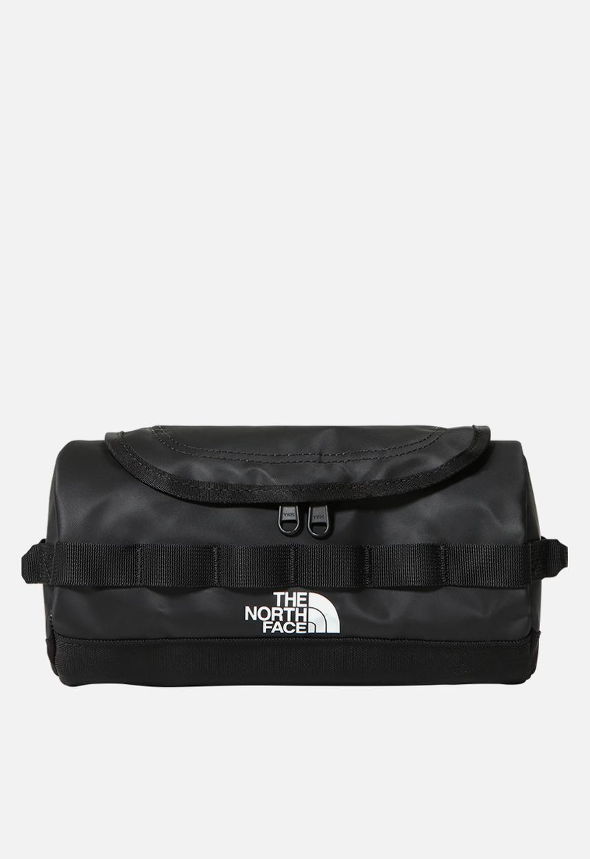 The North Face - Base Camp Travel Canister - S - Black