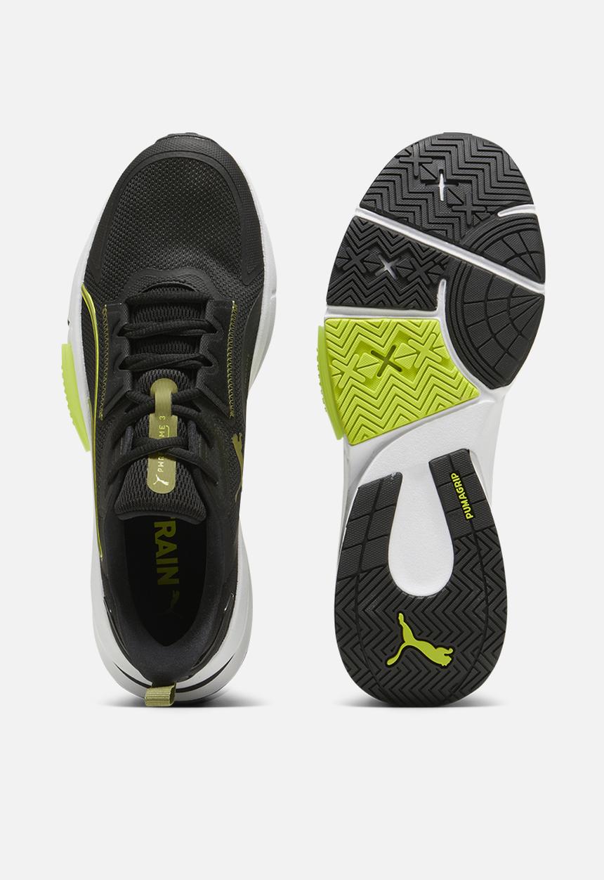 PUMA - Pwrframe TR 3