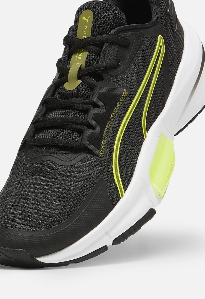 PUMA - Pwrframe TR 3