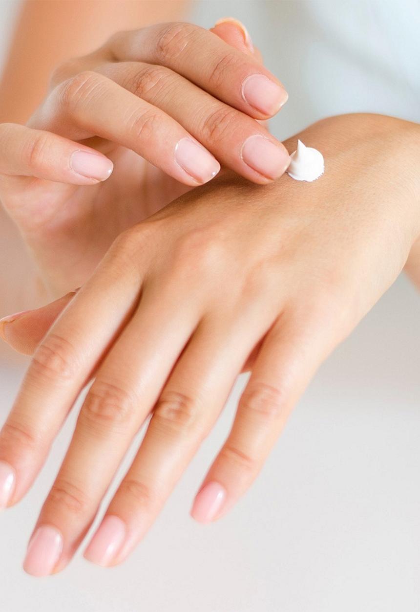 Gatineau - Vitamina Hand Cream