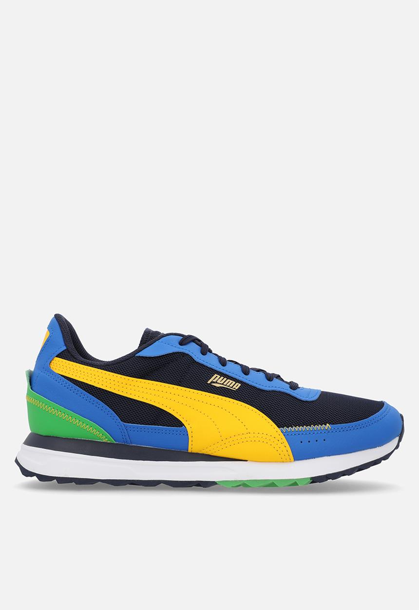 PUMA - Road Rider Leather
