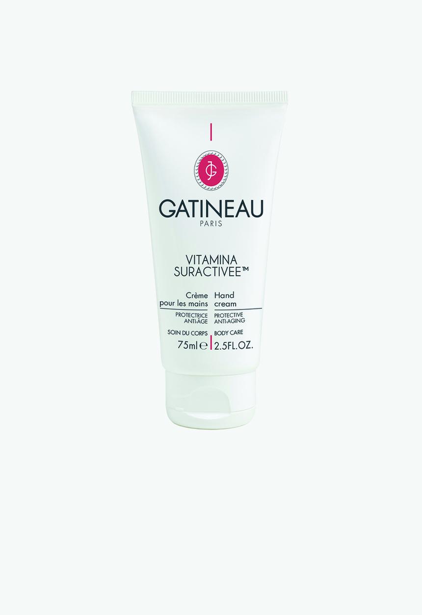 Gatineau - Vitamina Hand Cream