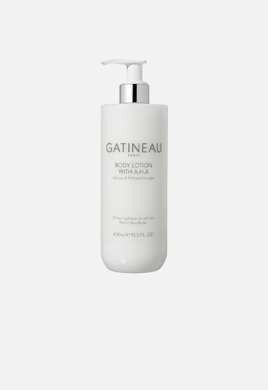 Gatineau - Body Lotion with AHA