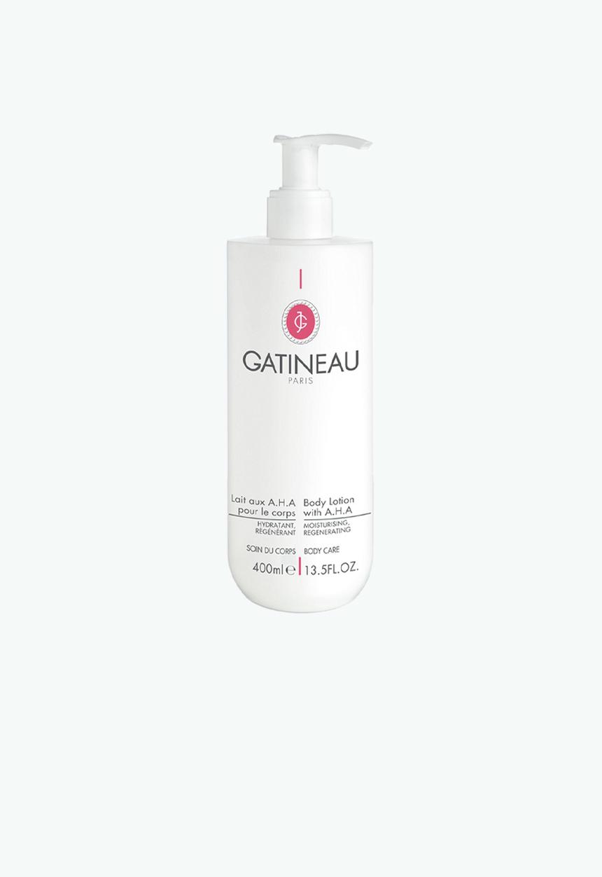 Gatineau - Body Lotion with AHA