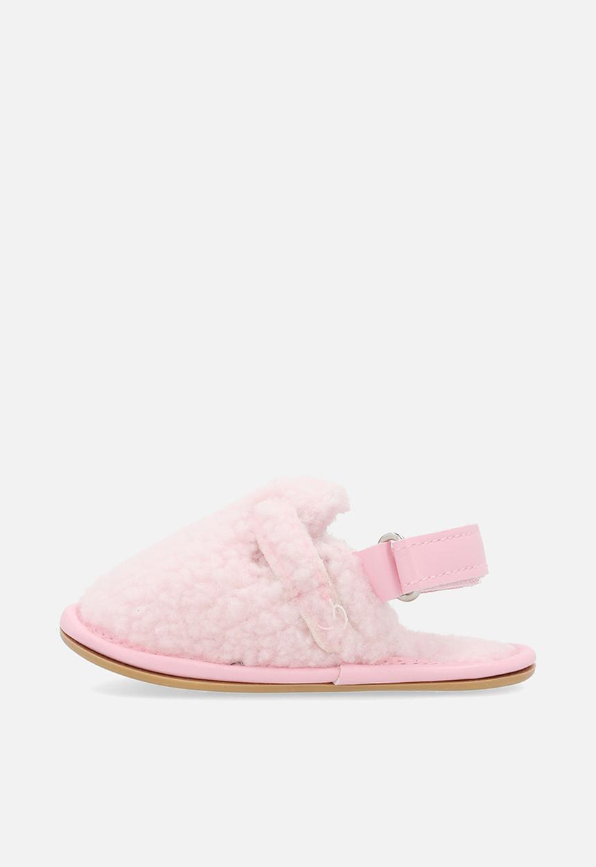 Pop Candy - Buckle sandals - pink