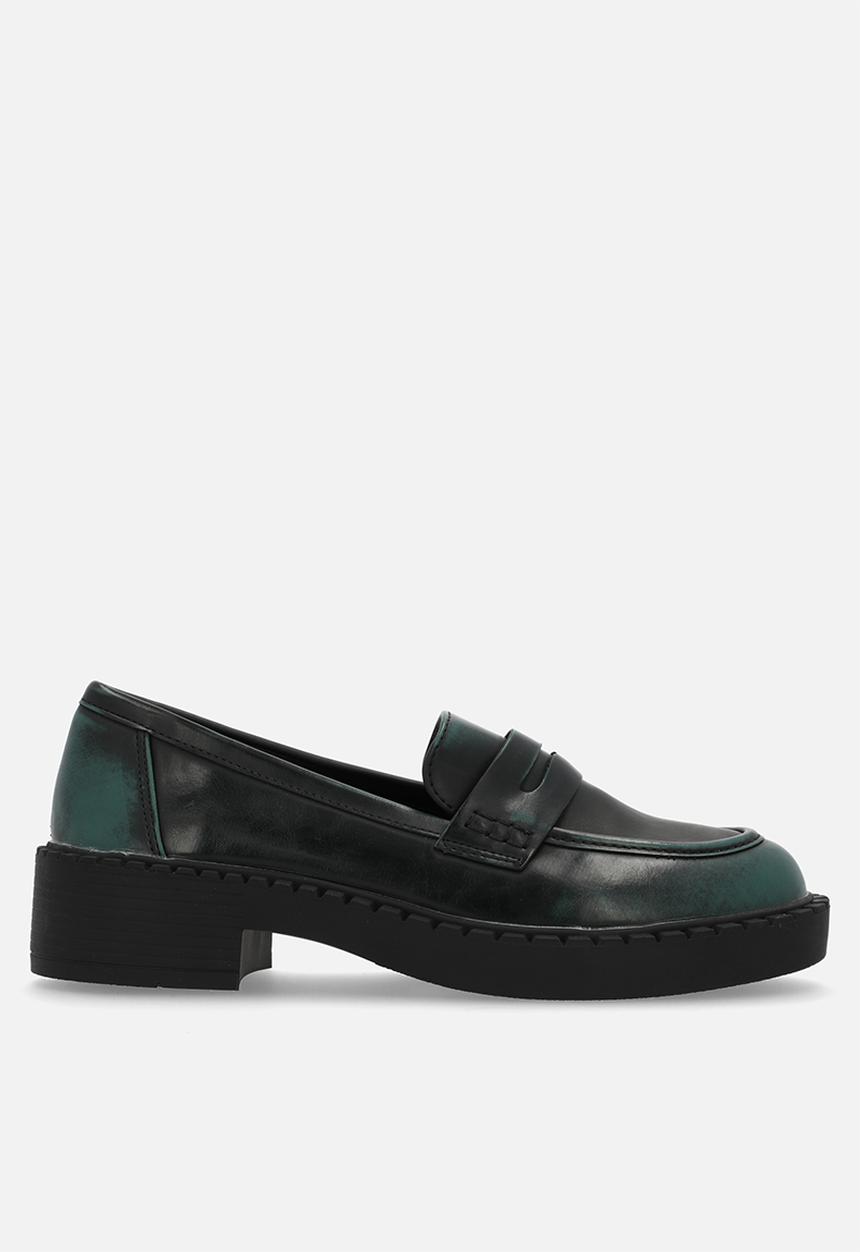Madison® - Pia loafer - green