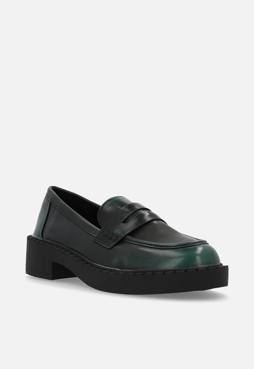 Madison® - Pia loafer - green