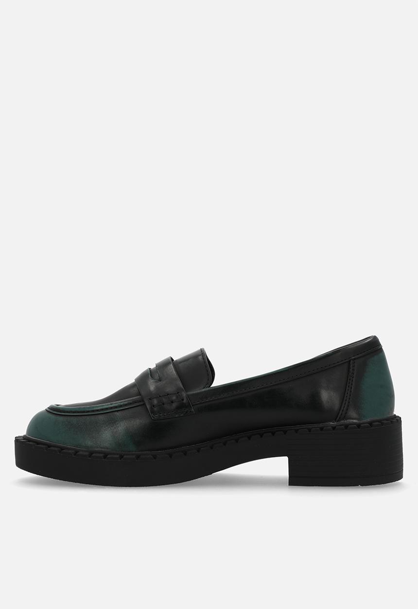 Madison® - Pia loafer - green