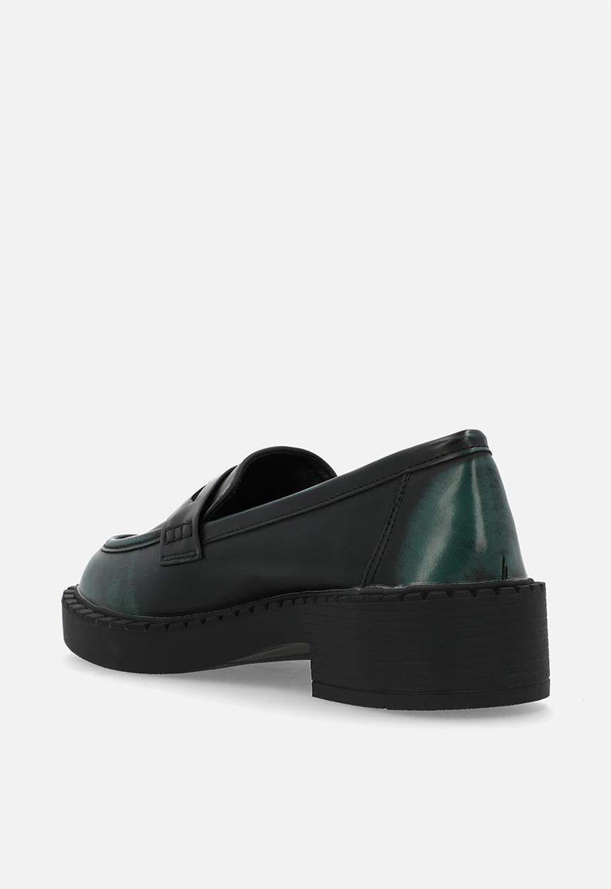 Madison® - Pia loafer - green