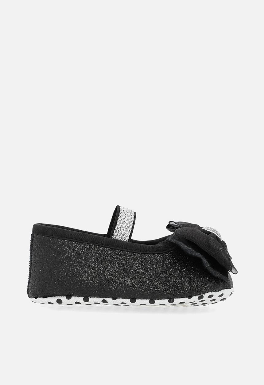 Pop Candy - Bowknot pumps - black