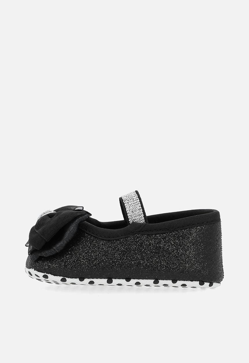 Pop Candy - Bowknot pumps - black