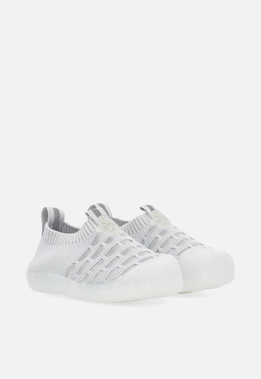 Pop Candy - Slip on sneakers - grey