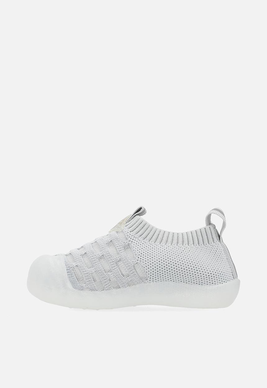Pop Candy - Slip on sneakers - grey