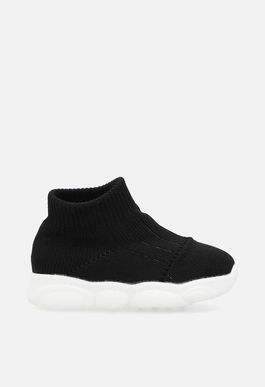 Pop Candy - Slip on sneakers - black