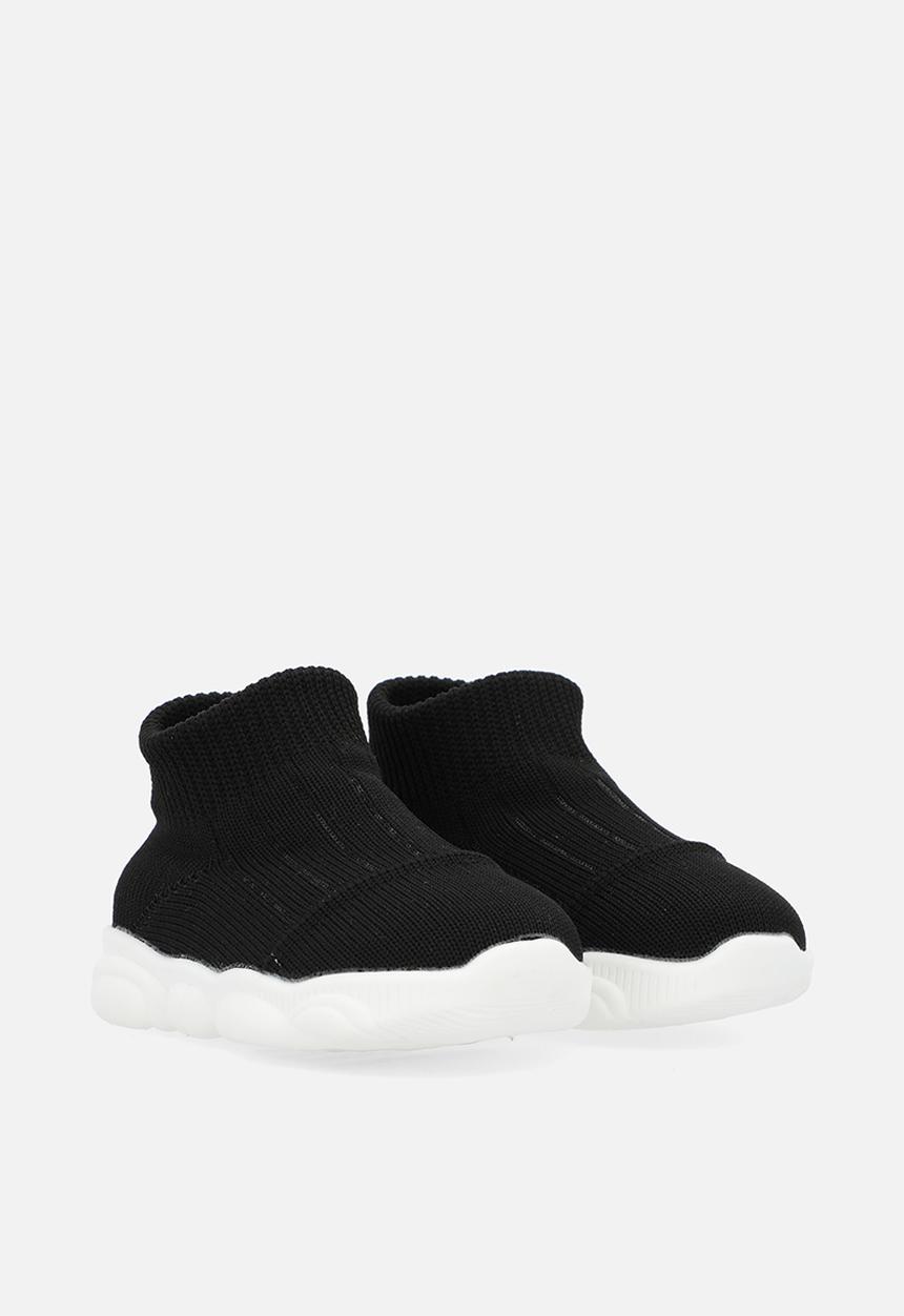 Pop Candy - Slip on sneakers - black