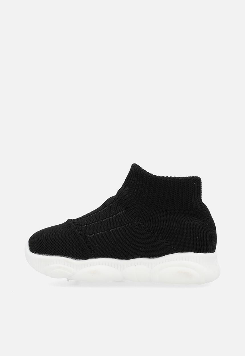 Pop Candy - Slip on sneakers - black