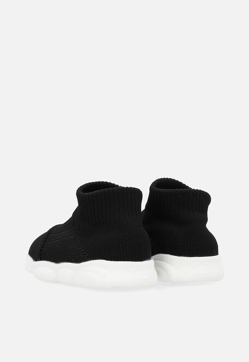 Pop Candy - Slip on sneakers - black