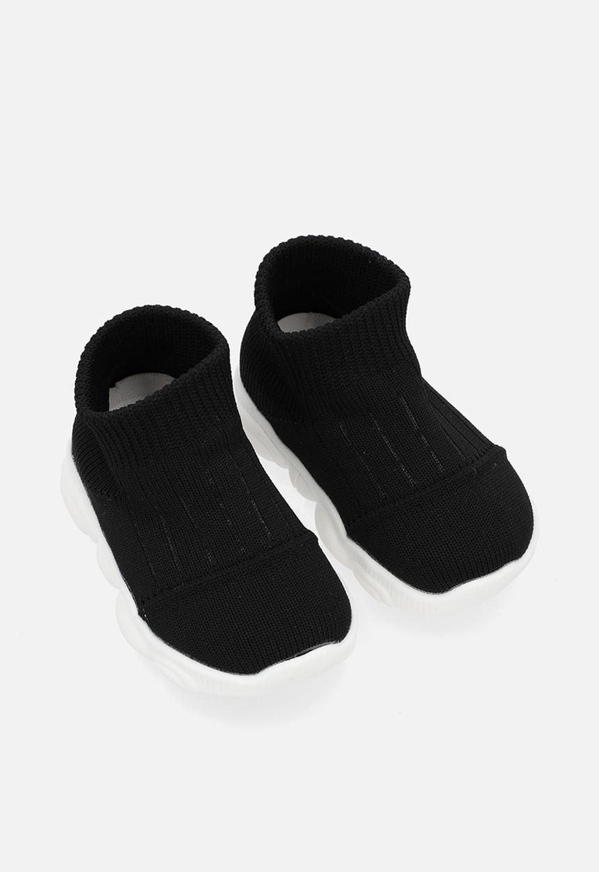 Pop Candy - Slip on sneakers - black