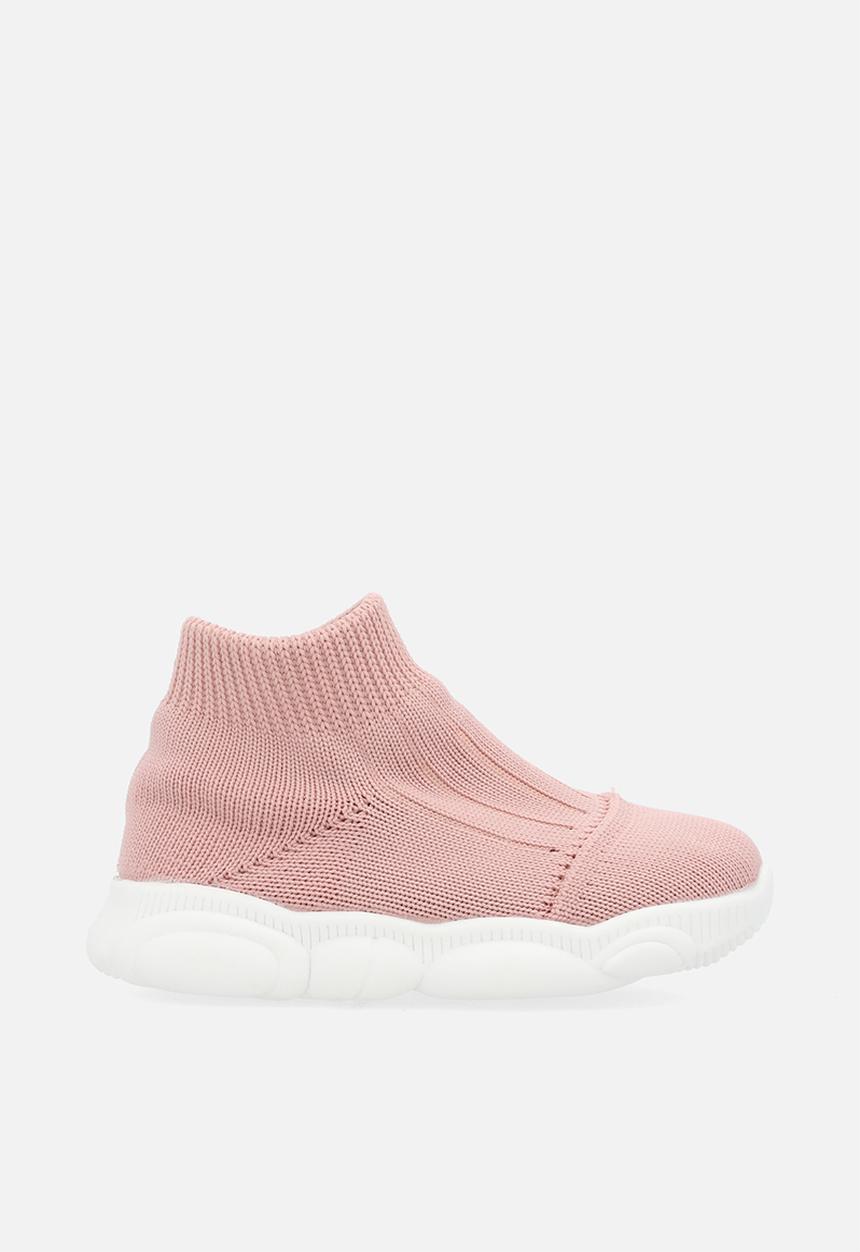 Pop Candy - Slip on sneakers - pink