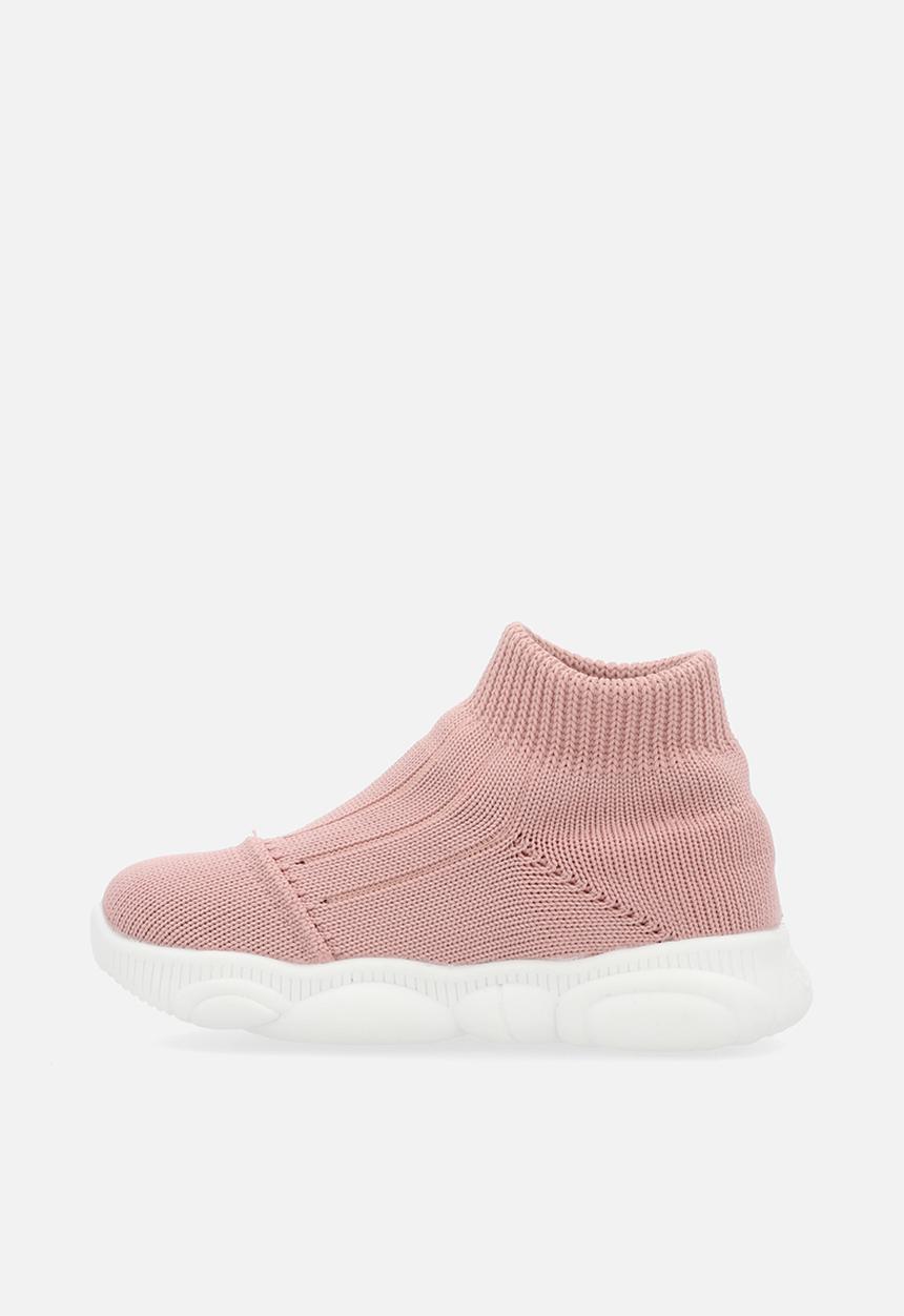 Pop Candy - Slip on sneakers - pink
