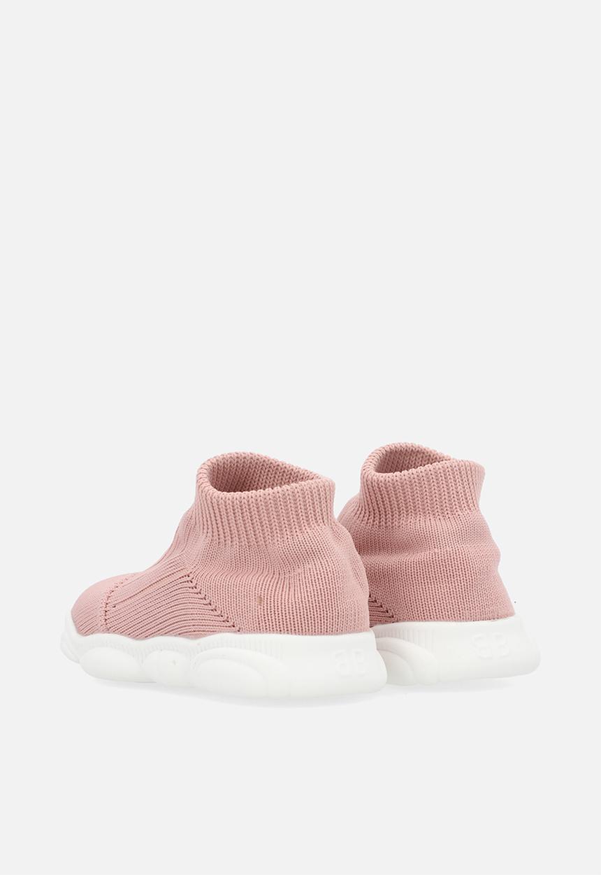 Pop Candy - Slip on sneakers - pink