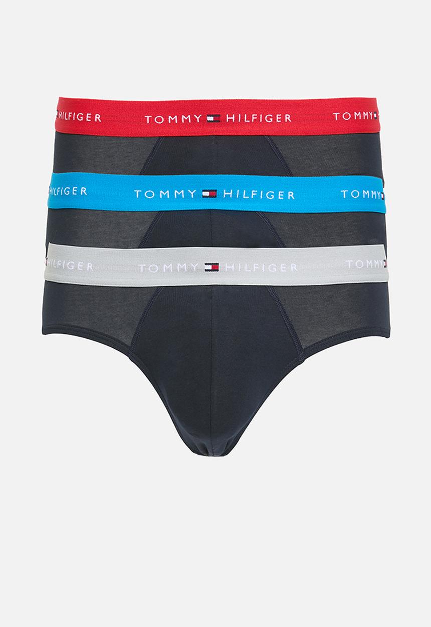 Tommy Hilfiger - 3 Pack brief wb - multi