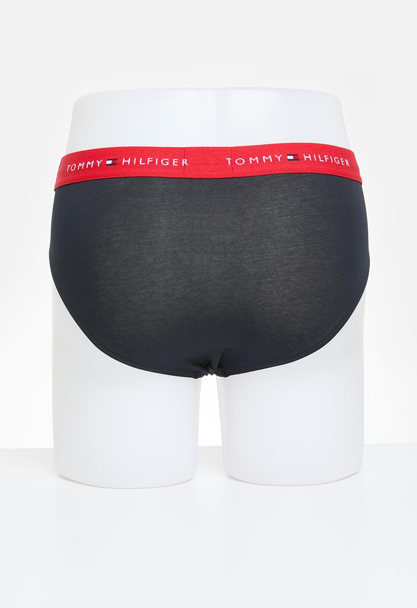Tommy Hilfiger - 3 Pack brief wb - multi