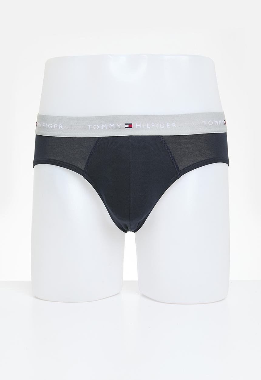 Tommy Hilfiger - 3 Pack brief wb - multi