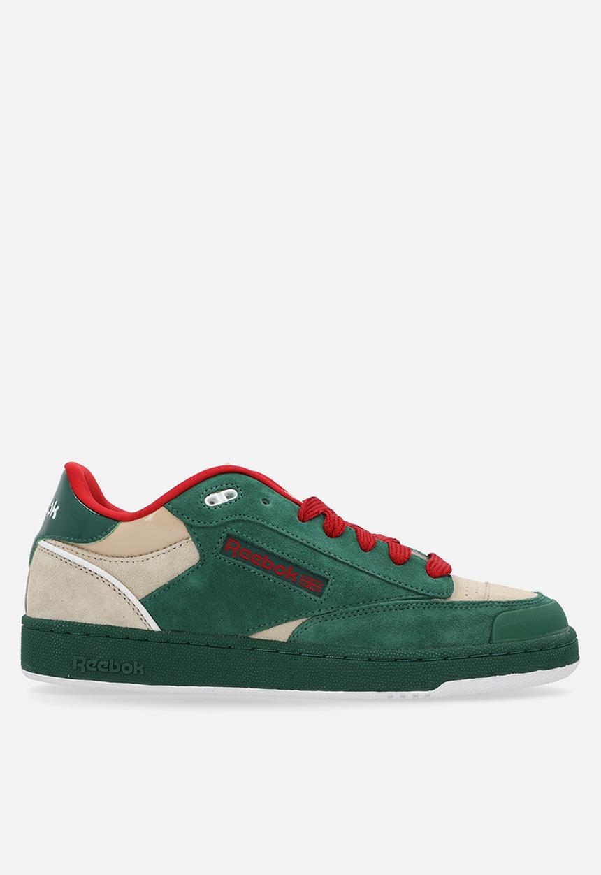 Reebok - Club c bulc